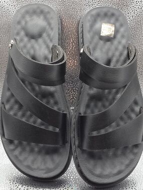 Men's Casual Fashionable Outdoor Beach Indoor Outdoor Slippers 39/7us